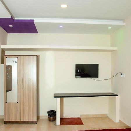 Close2Heaven Homestay 3 Bedroom Villa Tamilnadu - Tamilnadu - Kodaikanal Esterno foto