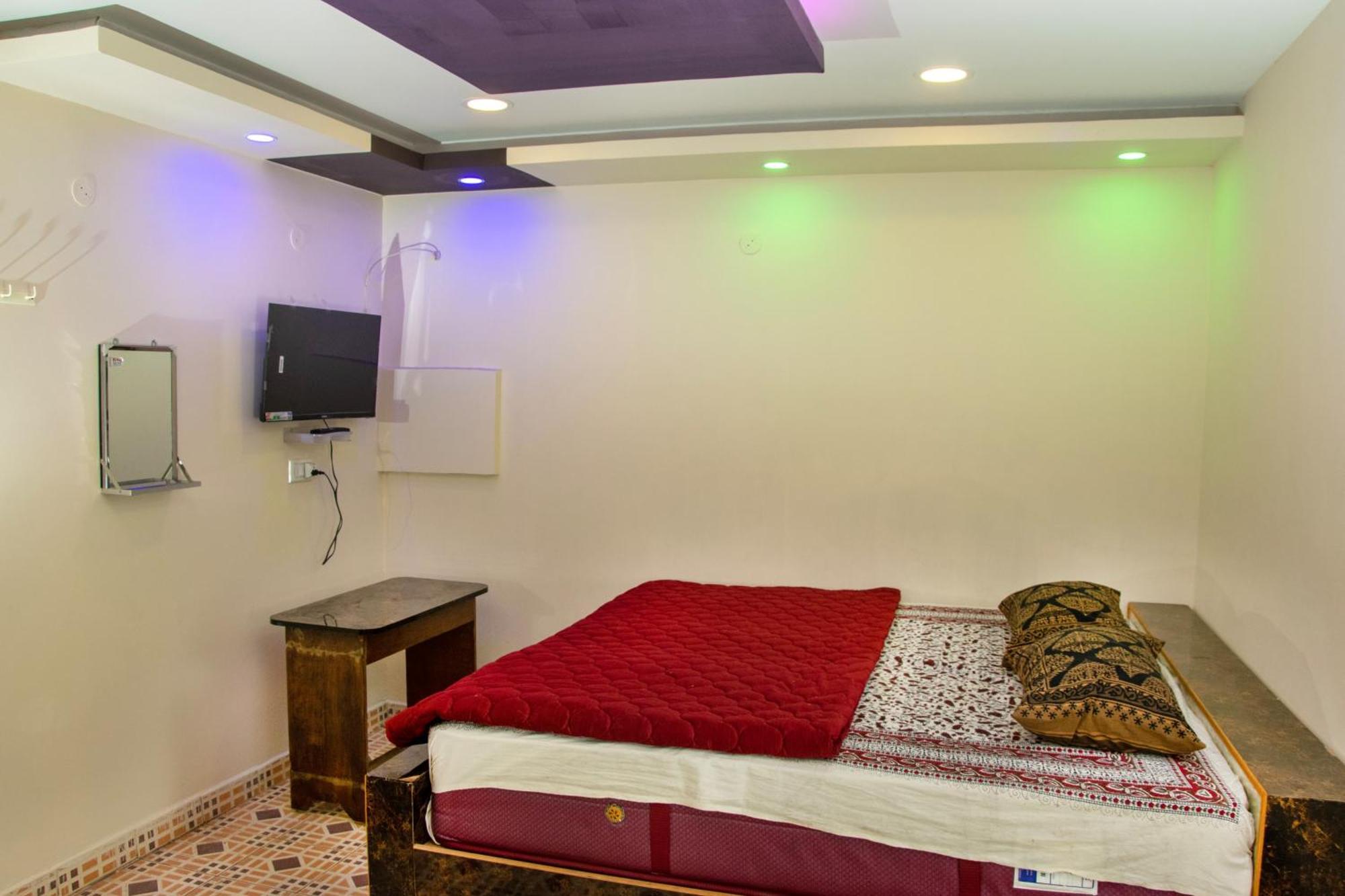 Close2Heaven Homestay 3 Bedroom Villa Tamilnadu - Tamilnadu - Kodaikanal Esterno foto