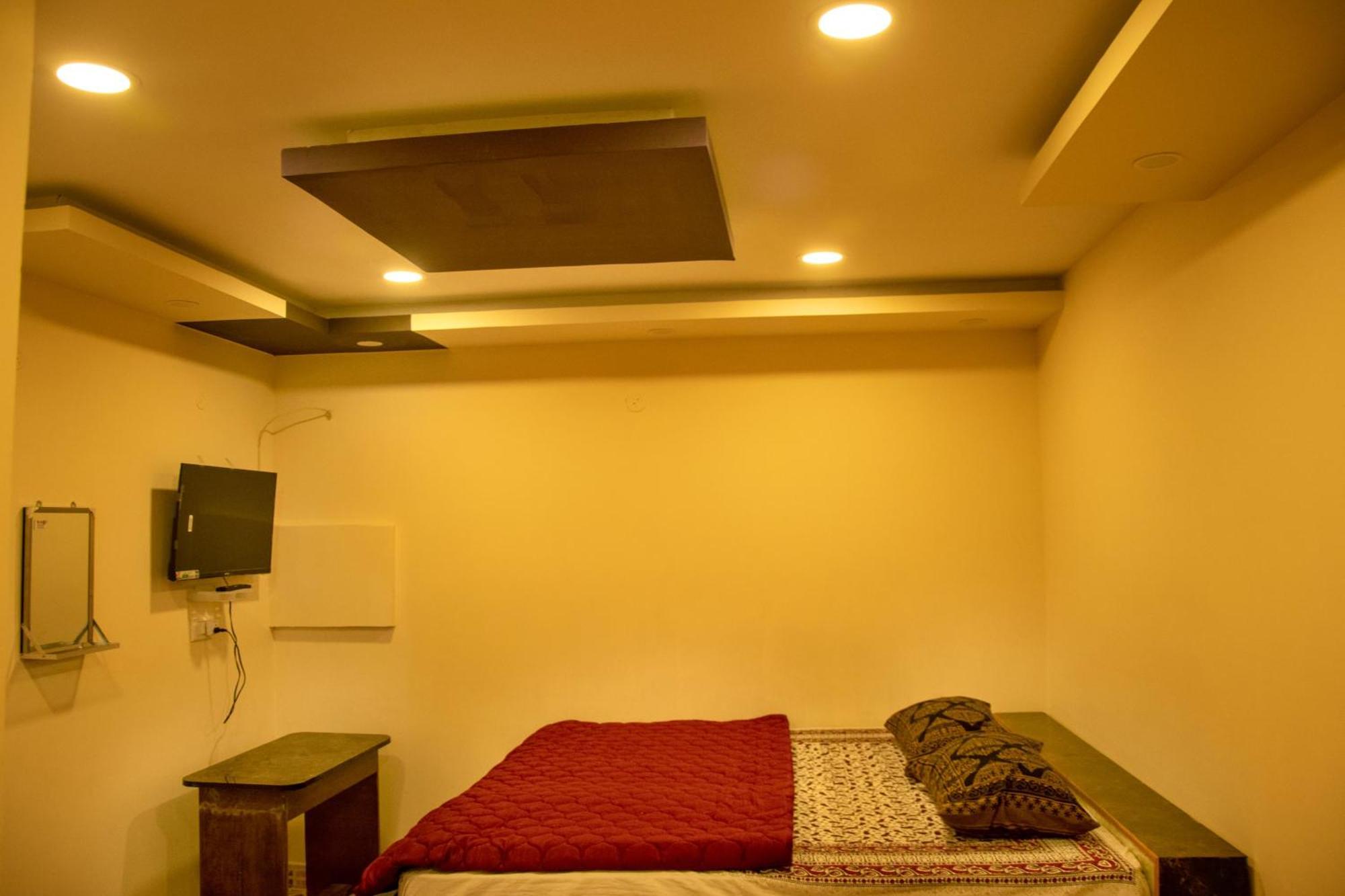 Close2Heaven Homestay 3 Bedroom Villa Tamilnadu - Tamilnadu - Kodaikanal Esterno foto