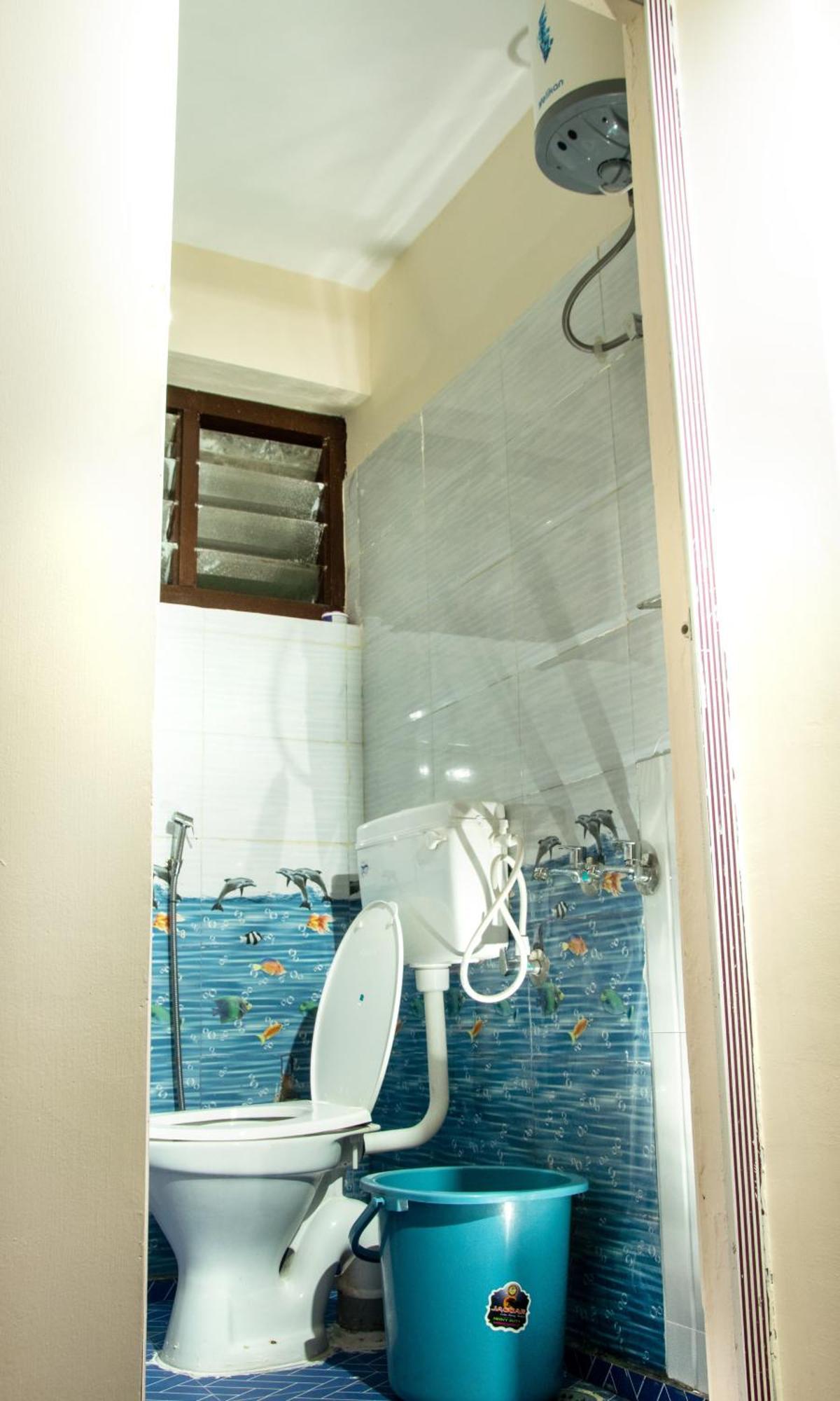 Close2Heaven Homestay 3 Bedroom Villa Tamilnadu - Tamilnadu - Kodaikanal Esterno foto