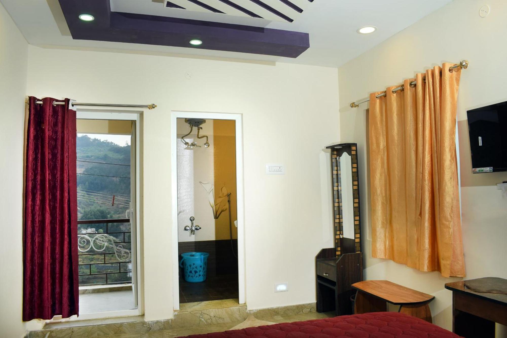 Close2Heaven Homestay 3 Bedroom Villa Tamilnadu - Tamilnadu - Kodaikanal Esterno foto