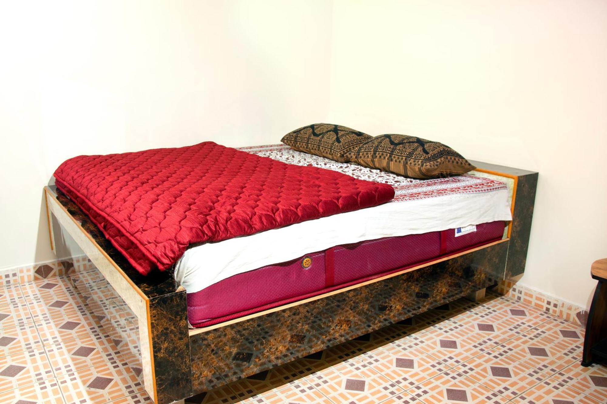 Close2Heaven Homestay 3 Bedroom Villa Tamilnadu - Tamilnadu - Kodaikanal Esterno foto