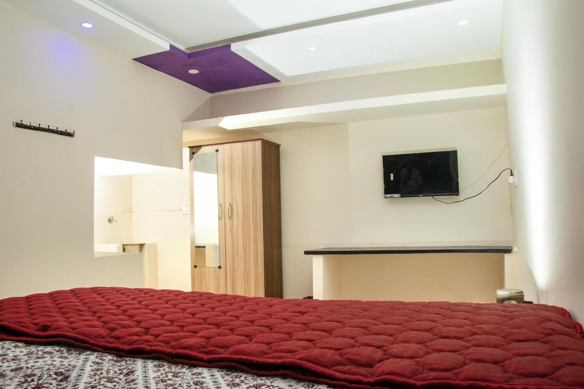 Close2Heaven Homestay 3 Bedroom Villa Tamilnadu - Tamilnadu - Kodaikanal Esterno foto