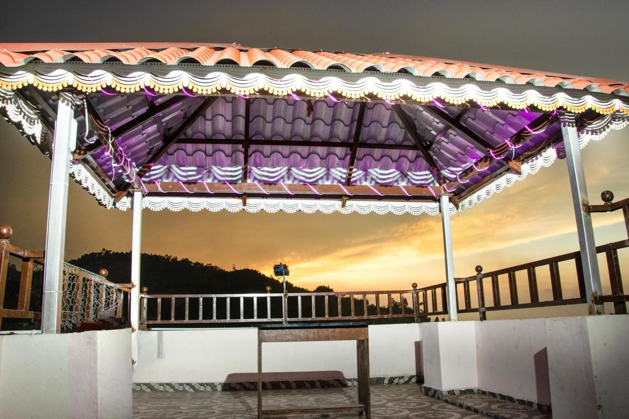 Close2Heaven Homestay 3 Bedroom Villa Tamilnadu - Tamilnadu - Kodaikanal Esterno foto
