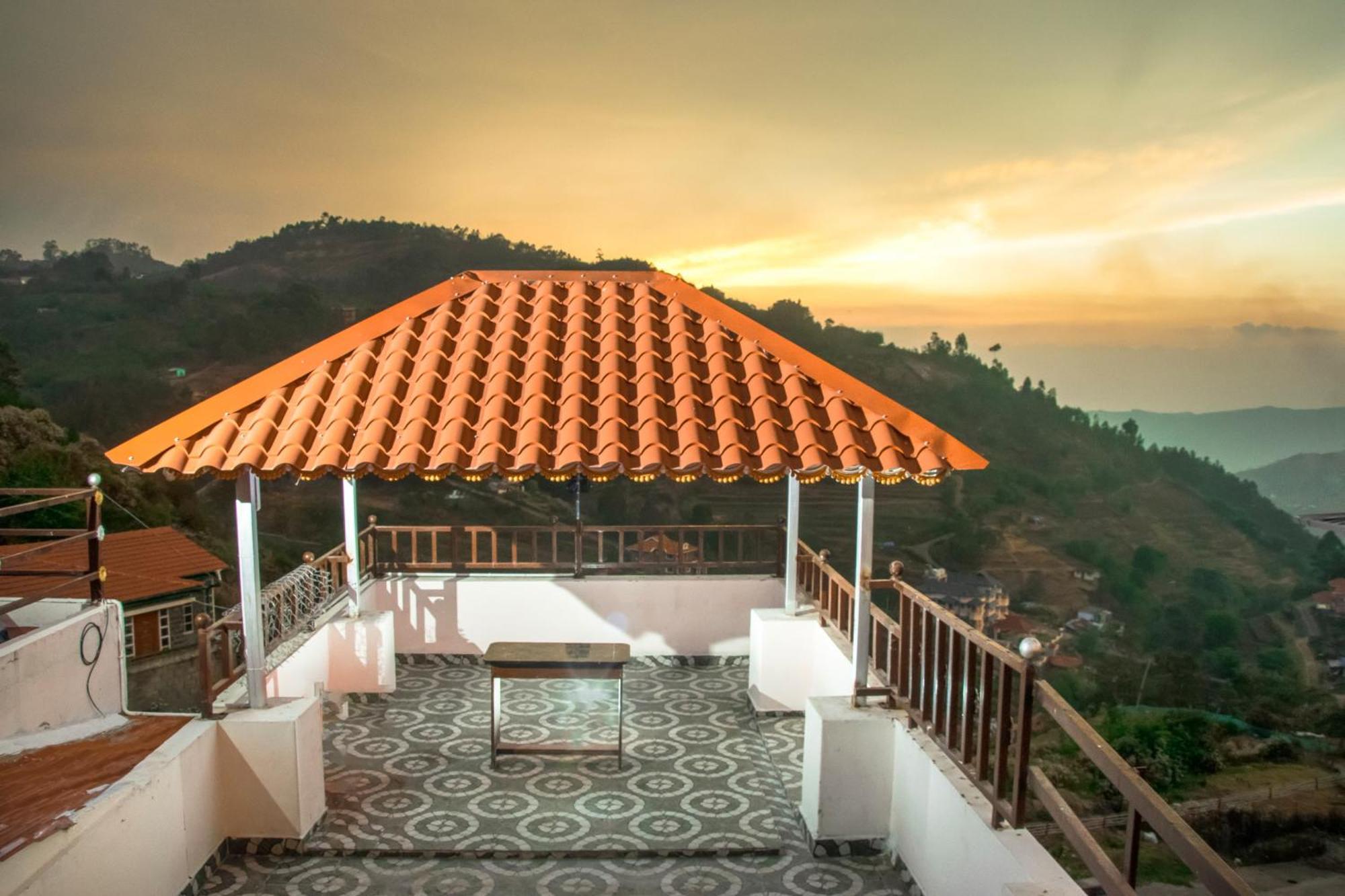 Close2Heaven Homestay 3 Bedroom Villa Tamilnadu - Tamilnadu - Kodaikanal Esterno foto
