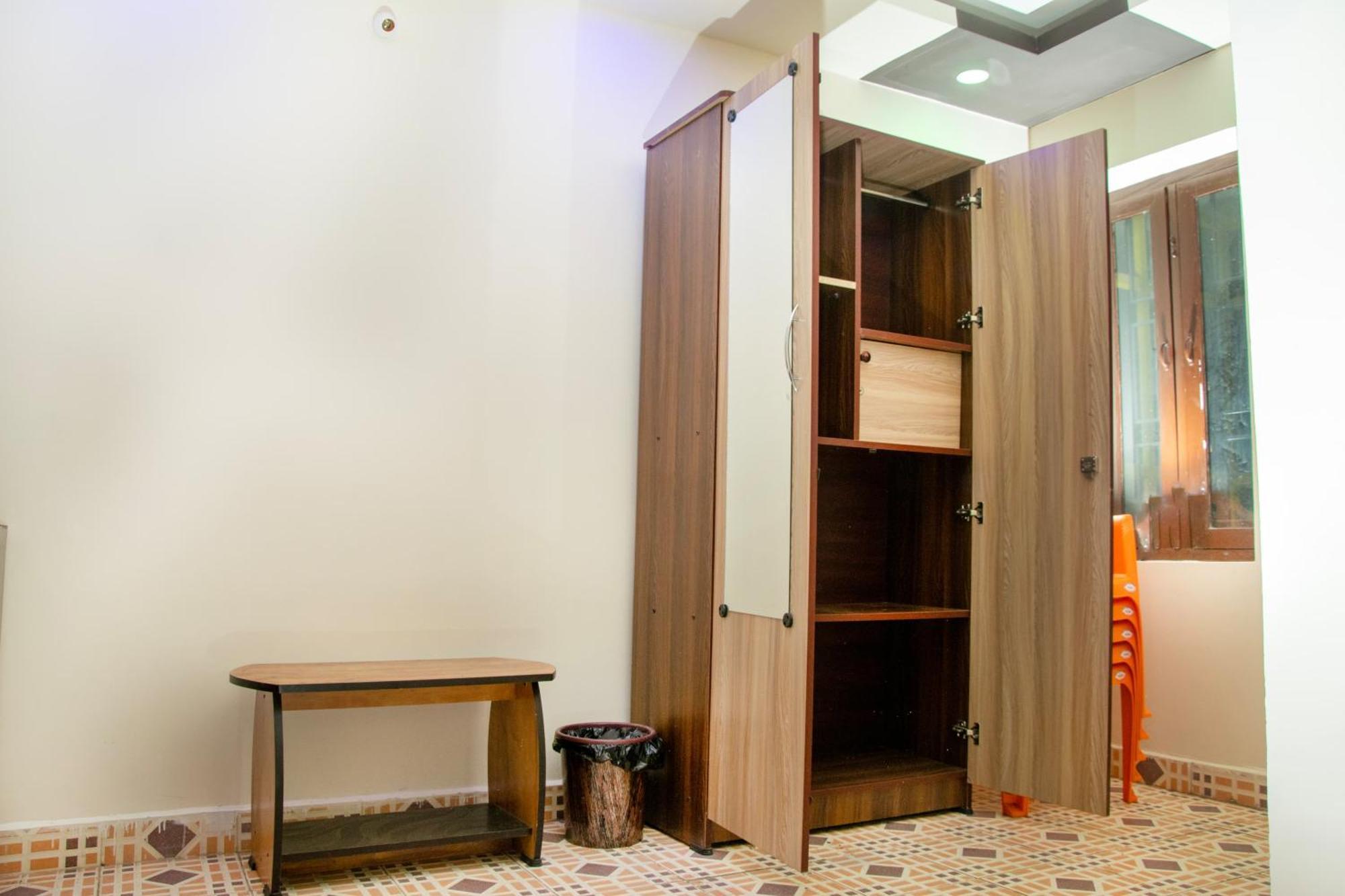 Close2Heaven Homestay 3 Bedroom Villa Tamilnadu - Tamilnadu - Kodaikanal Esterno foto