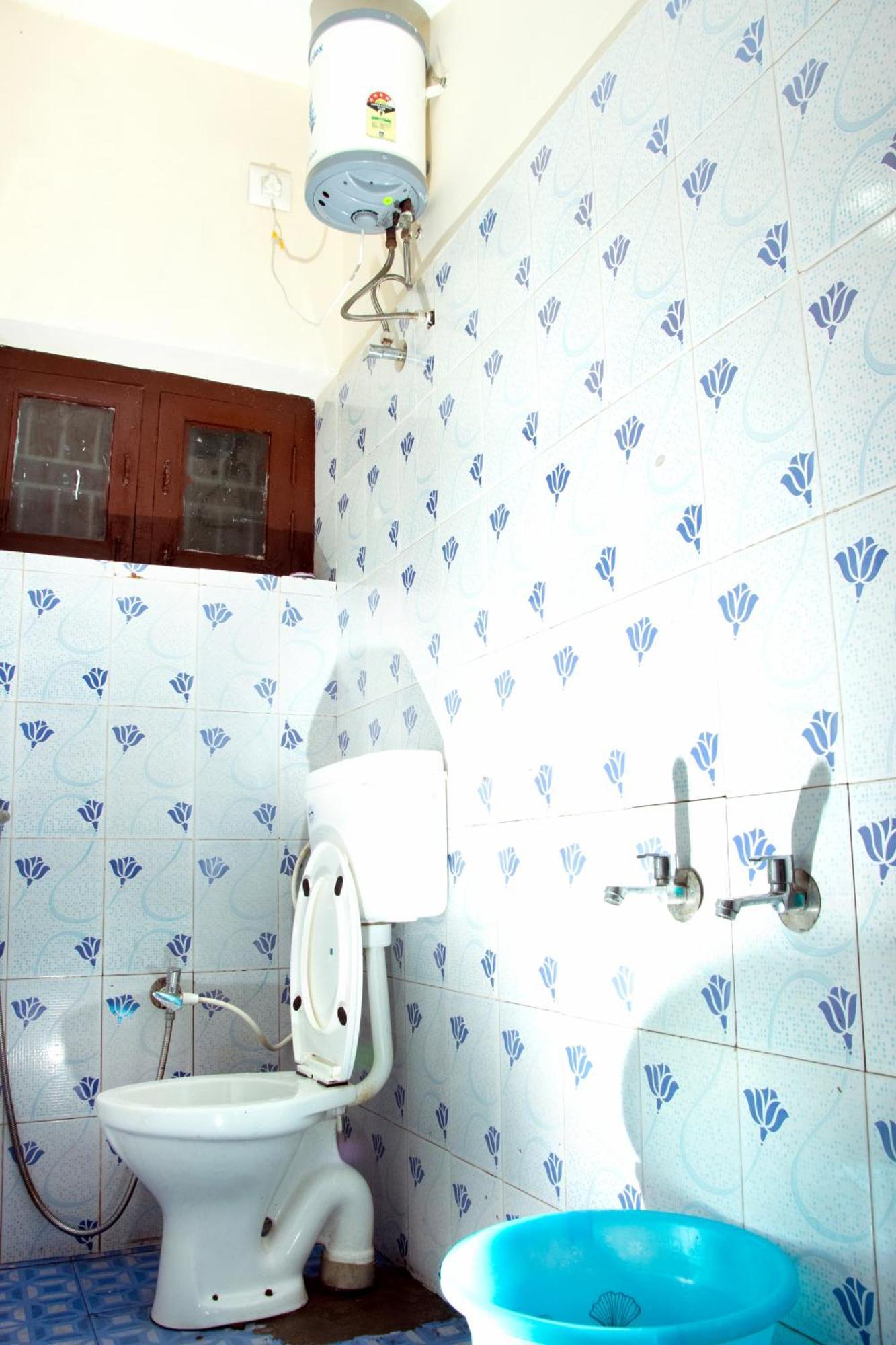 Close2Heaven Homestay 3 Bedroom Villa Tamilnadu - Tamilnadu - Kodaikanal Esterno foto