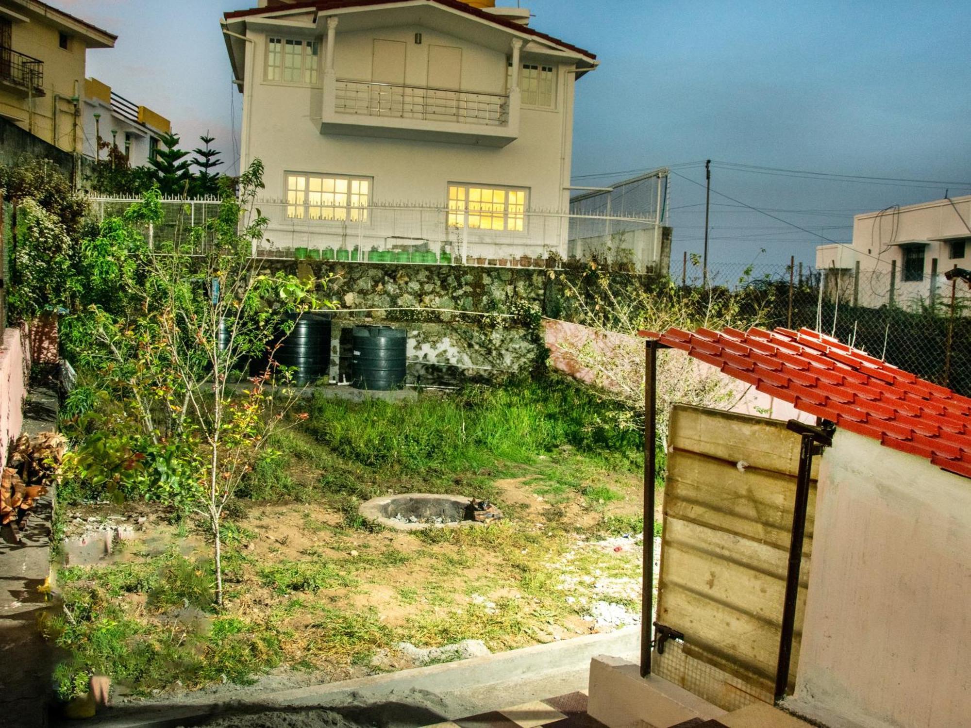 Close2Heaven Homestay 3 Bedroom Villa Tamilnadu - Tamilnadu - Kodaikanal Esterno foto