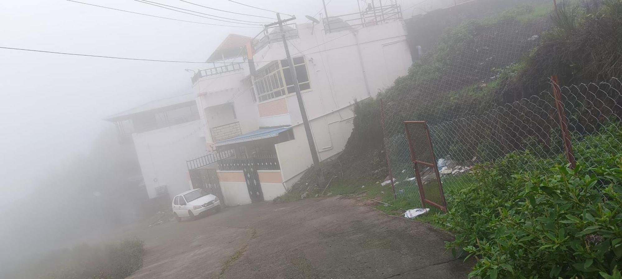 Close2Heaven Homestay 3 Bedroom Villa Tamilnadu - Tamilnadu - Kodaikanal Esterno foto