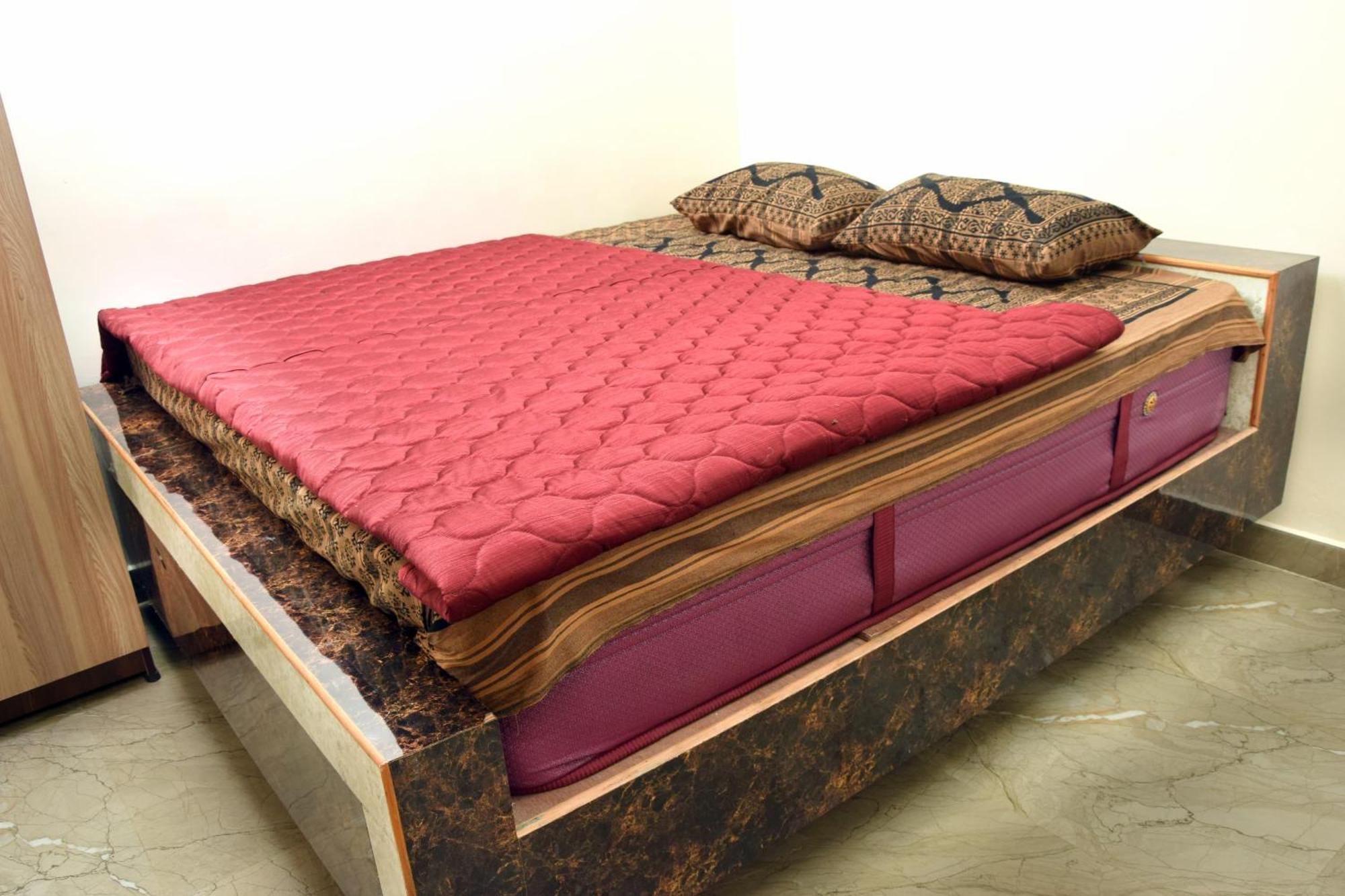 Close2Heaven Homestay 3 Bedroom Villa Tamilnadu - Tamilnadu - Kodaikanal Esterno foto