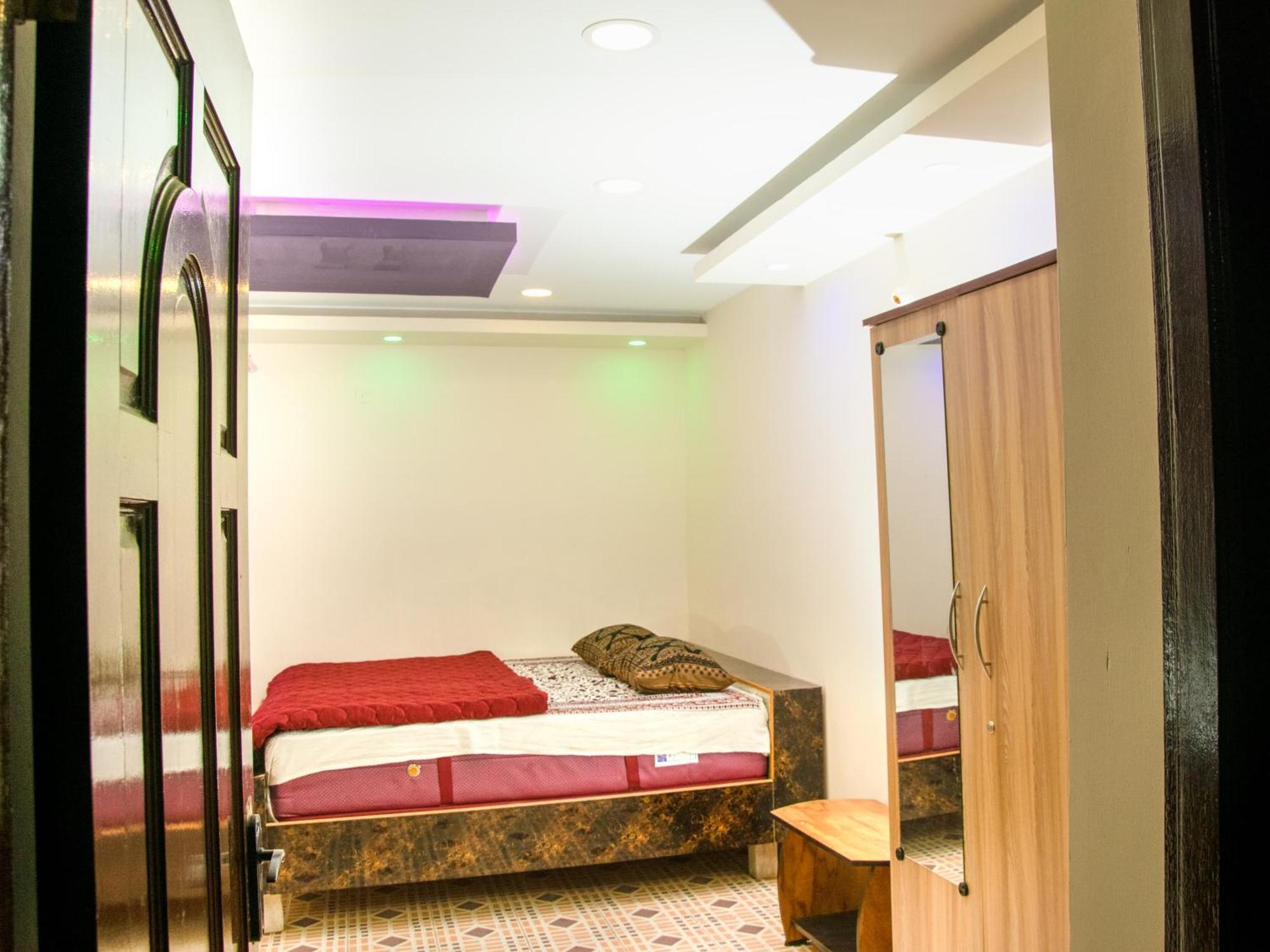 Close2Heaven Homestay 3 Bedroom Villa Tamilnadu - Tamilnadu - Kodaikanal Esterno foto