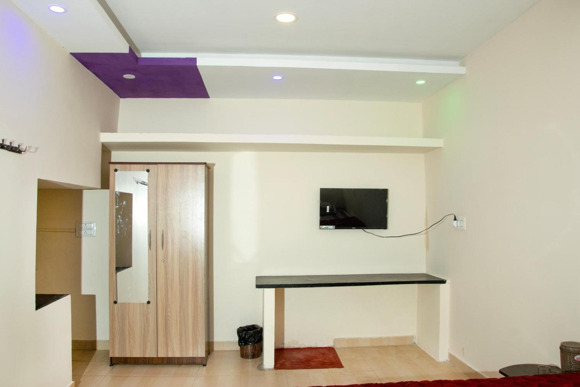 Close2Heaven Homestay 3 Bedroom Villa Tamilnadu - Tamilnadu - Kodaikanal Esterno foto